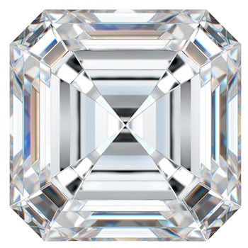 Asscher Cut