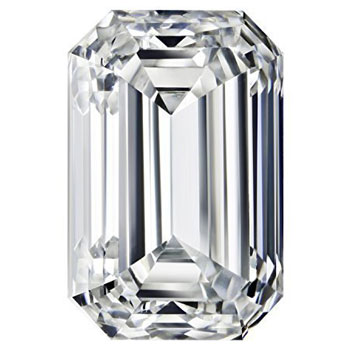 Emerald Cut