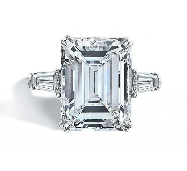Emerald Cut