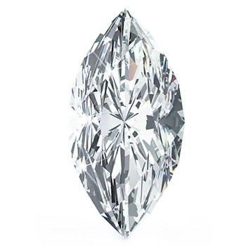 Marquise Cut