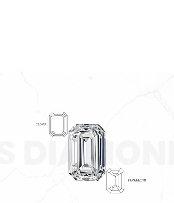 Shapes Of Diamonds